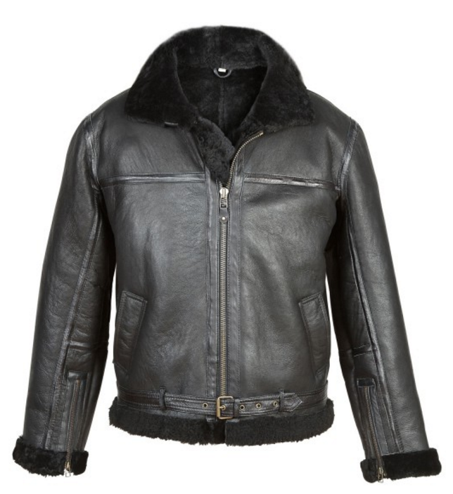 How to Wear Different Styles of Men's Leather Jackets | Hidepark