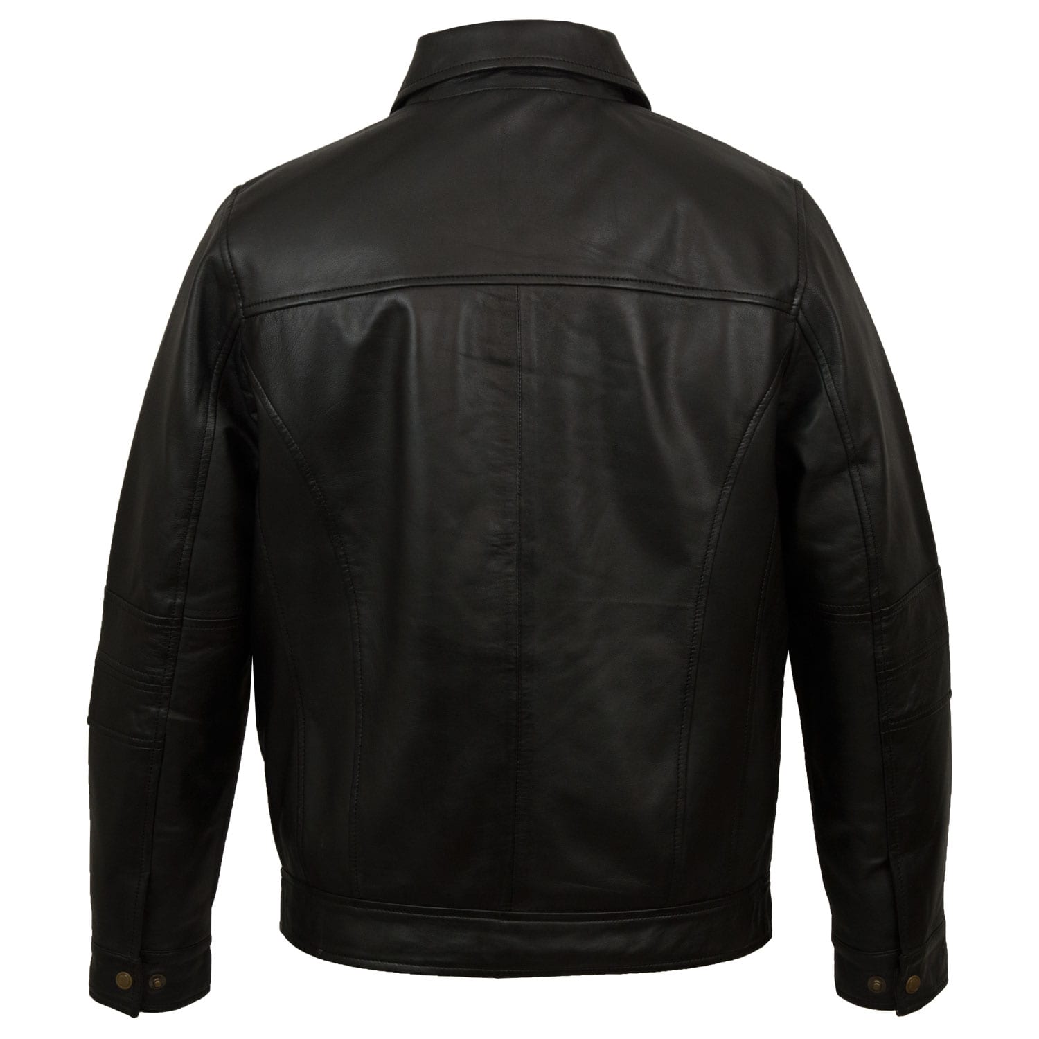 george black jacket